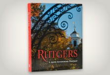 Rutgers: A 250th Anniversary Portrait