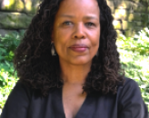 Saidiya Hartman, Professor of English and Comparative Literature Columbia