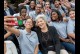 Susan Robeson, Paul Robeson&#039;s Granddaughter, with Rutgers Students