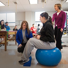 Rutgers Biomedical and Health Sciences